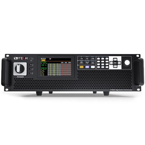 艾德克斯IT7921E-350-105